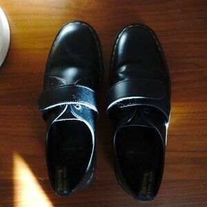 Engineered Garments x Dr Martens 1461 Icon Boots